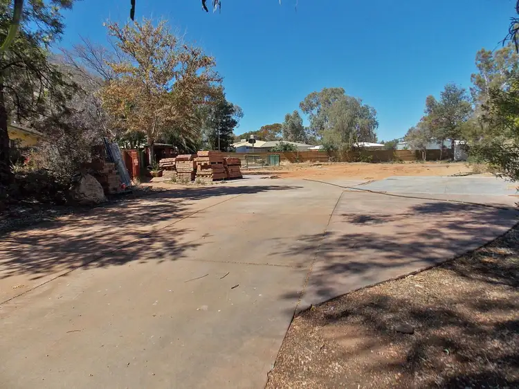 17 Nardoo Court, Sadadeen NT 870