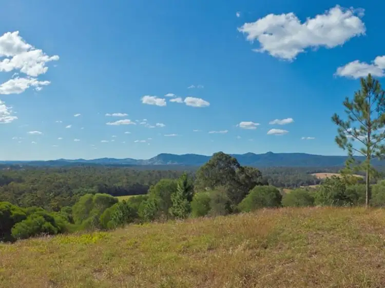 Main view of Homely land listing, Lot 2 Tandur Traveston Road, Traveston QLD 4570