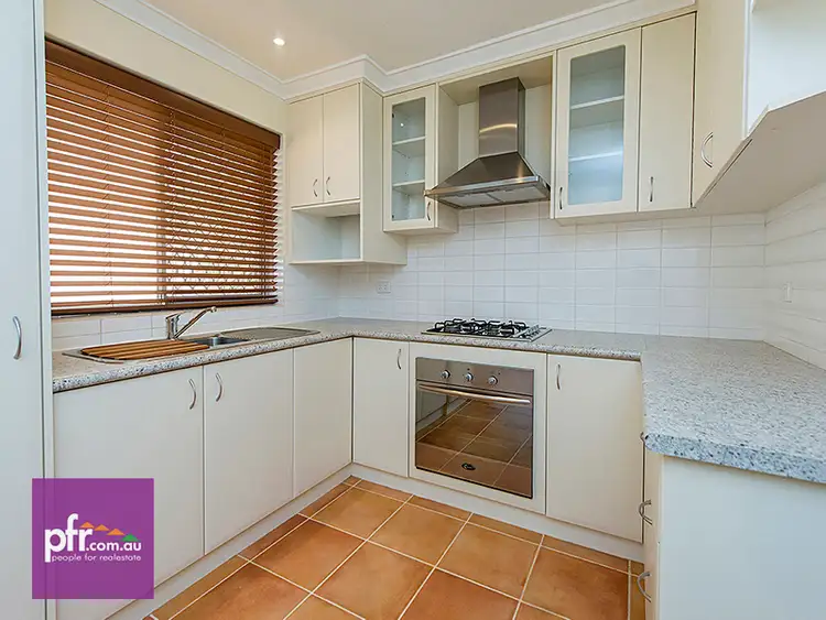 Fifth view of Homely villa listing, 34C Oswald Street, Victoria Park WA 6100