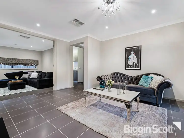 Third view of Homely house listing, 54 Somerfield Drive, Keysborough VIC 3173