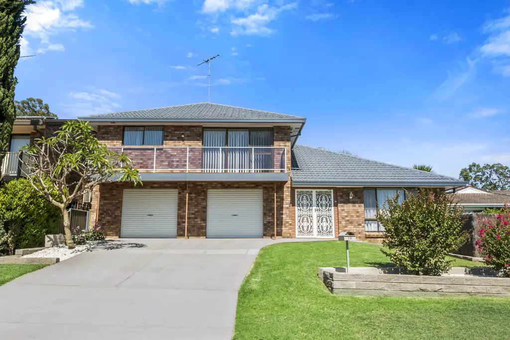 Main view of Homely house listing, 74 Bainbridge Avenue, Ingleburn NSW 2565
