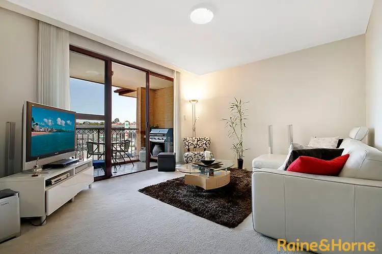 141/18-20 Knocklayde Street, Ashfield NSW 2131