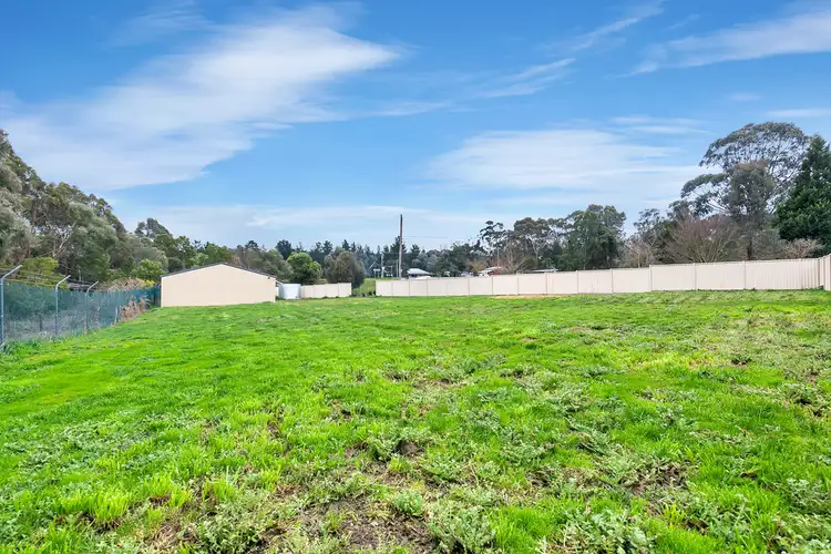 Fifth view of Homely land listing, 6 Church Street, Nerrina VIC 3350