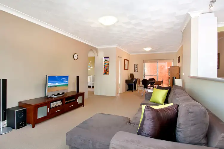 Third view of Homely apartment listing, 7/20 The Parade, Russell Lea NSW 2046