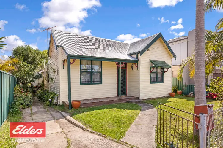 7 SHORT STREET, Lidcombe NSW 2141