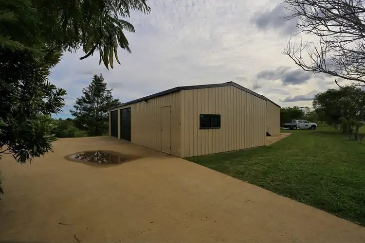 Fifth view of Homely rural property listing, 17 South Bingera Pine Creek Rd, South Bingera QLD 4670