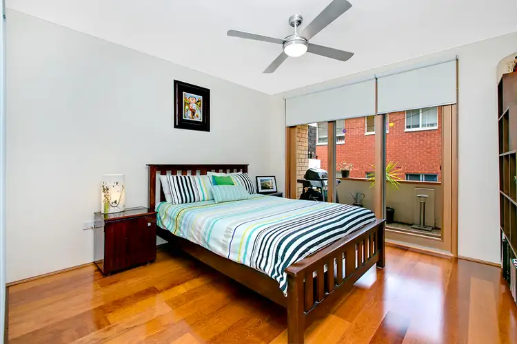 Third view of Homely house listing, 9/105 Pacific Parade, Dee Why NSW 2099