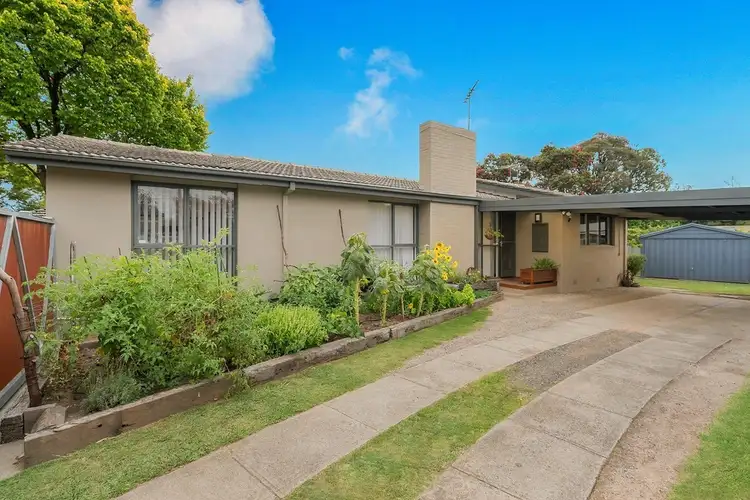 Second view of Homely house listing, 3 Hunsford Avenue, Notting Hill VIC 3168
