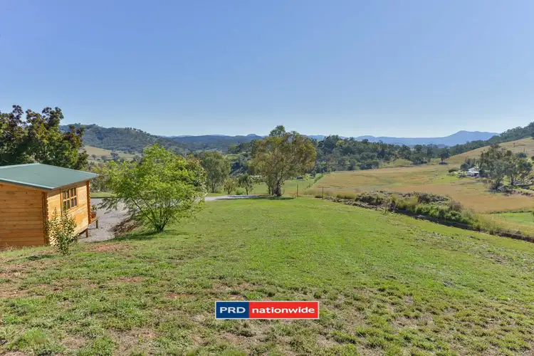 Second view of Homely house listing, 34 Rupari Drive, Tamworth NSW 2340