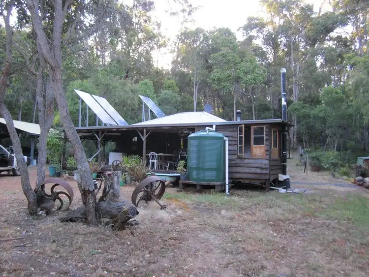 Fifth view of Homely rural property listing, 712 Deeside Coast Road, Manjimup WA 6258