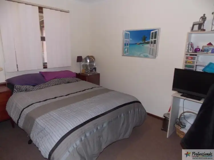 Seventh view of Homely house listing, 6 Arthur Street, Darkan WA 6392