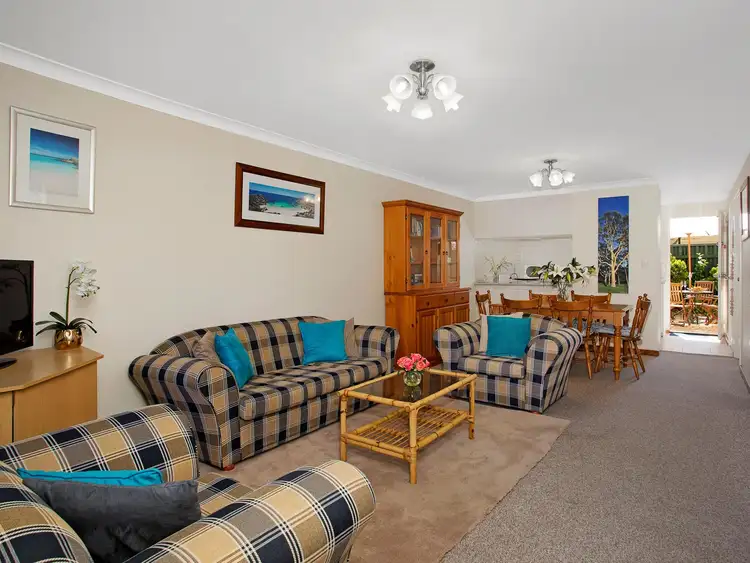 Second view of Homely apartment listing, 6/5 Waterway Court, Churchlands WA 6018