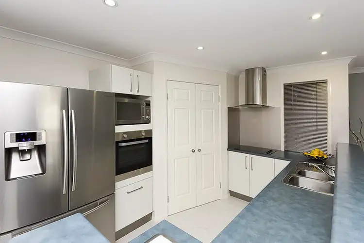 Fourth view of Homely house listing, 34 MEADOWBROOK DRIVE, Meadowbrook QLD 4131