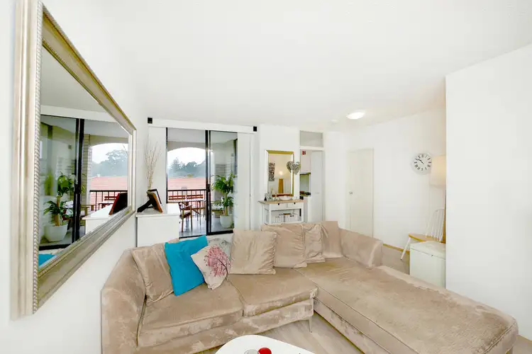Main view of Homely apartment listing, 52/1-3 Dalley Street, Bondi Junction NSW 2022