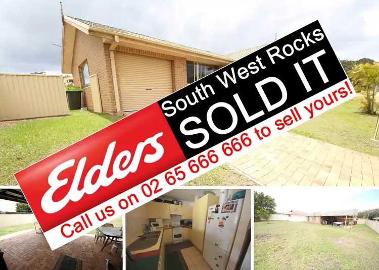 Third view of Homely house listing, 238 Gregory St, South West Rocks NSW 2431