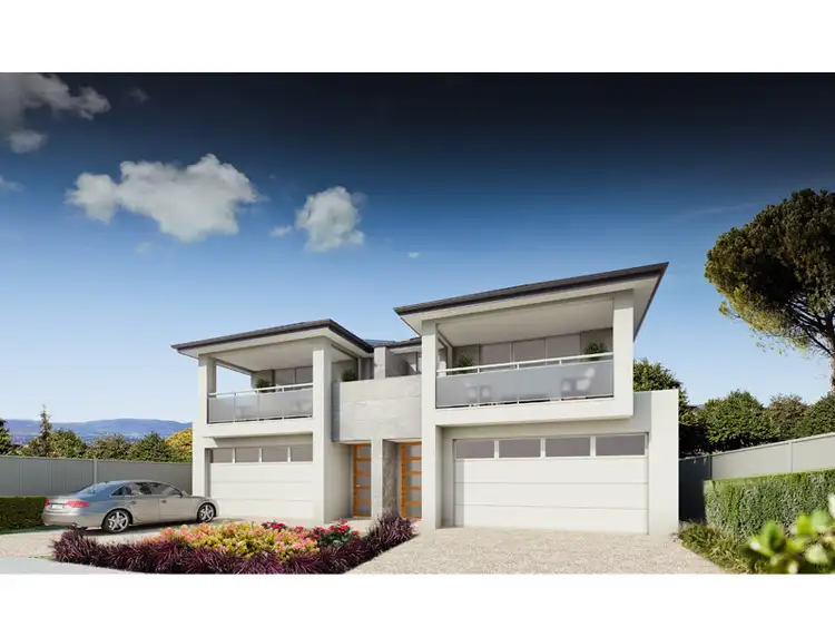 Lot 2, 14 William Avenue, Henley Beach South SA 5022