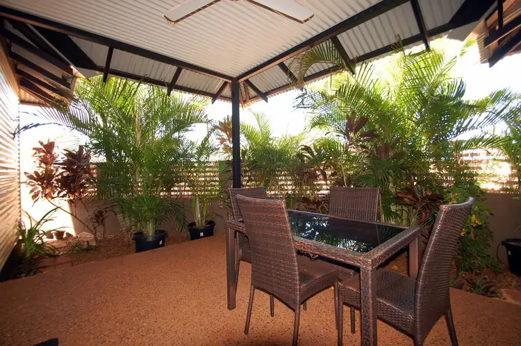 Sixth view of Homely apartment listing, Unit 8, 13 Bandicoot Loop, Djugun WA 6725