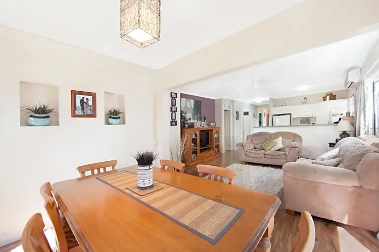 Fifth view of Homely house listing, 2 Torenia Close, Kirwan QLD 4817
