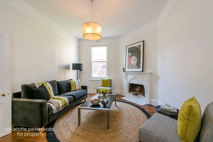 Sixth view of Homely house listing, 46 Wignall Street, North Hobart TAS 7000
