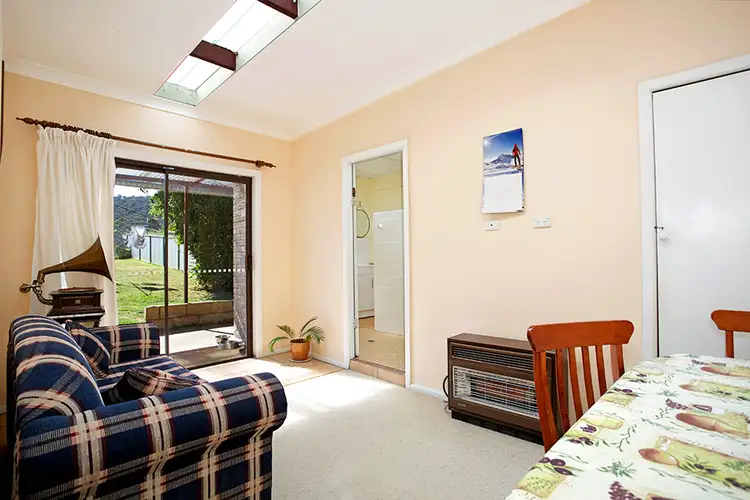 Third view of Homely house listing, 25 Inch Street, Lithgow NSW 2790