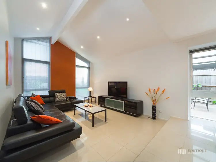 Second view of Homely house listing, 2 Reema Boulevard, Endeavour Hills VIC 3802