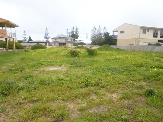 Main view of Homely land listing, 31 Erlistoun Street, Golden Bay WA 6174