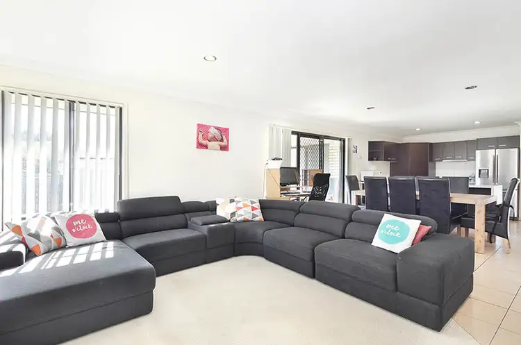 Fourth view of Homely house listing, 39 Ernestine Circuit, Eagleby QLD 4207