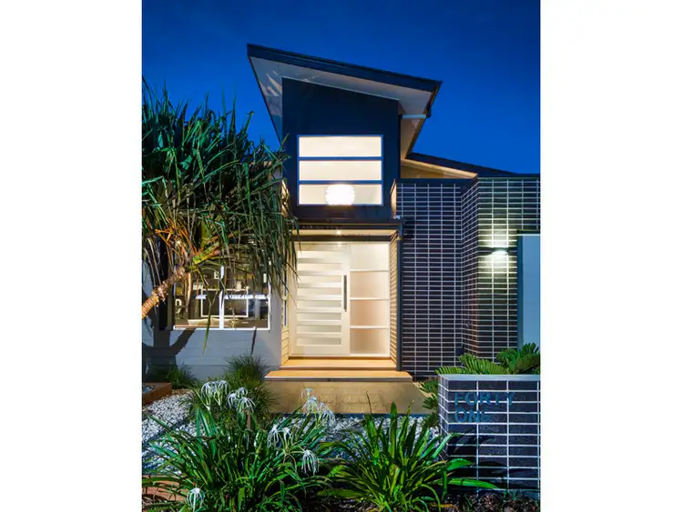 Fourth view of Homely house listing, 41 Dicky Beach Cl, Dicky Beach QLD 4551