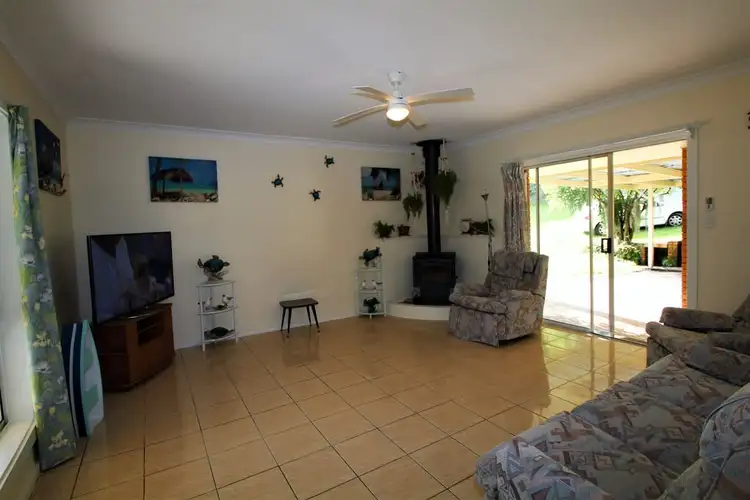 Seventh view of Homely house listing, 133 Seal Rocks Road, Bungwahl NSW 2423