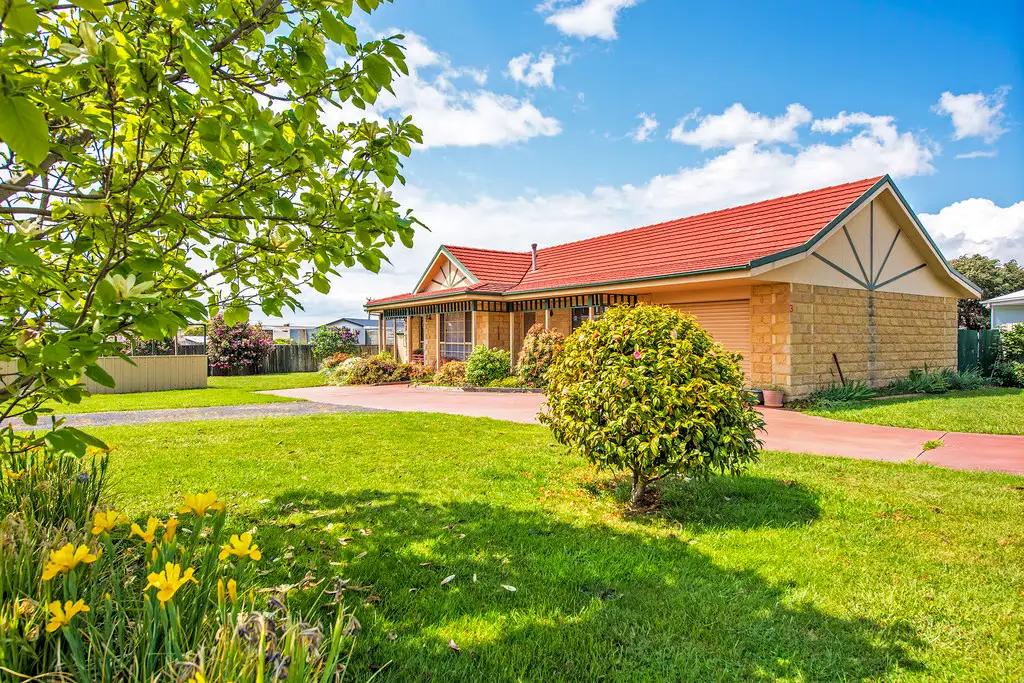Main view of Homely house listing, 2-3 Crisling Place, Penguin TAS 7316