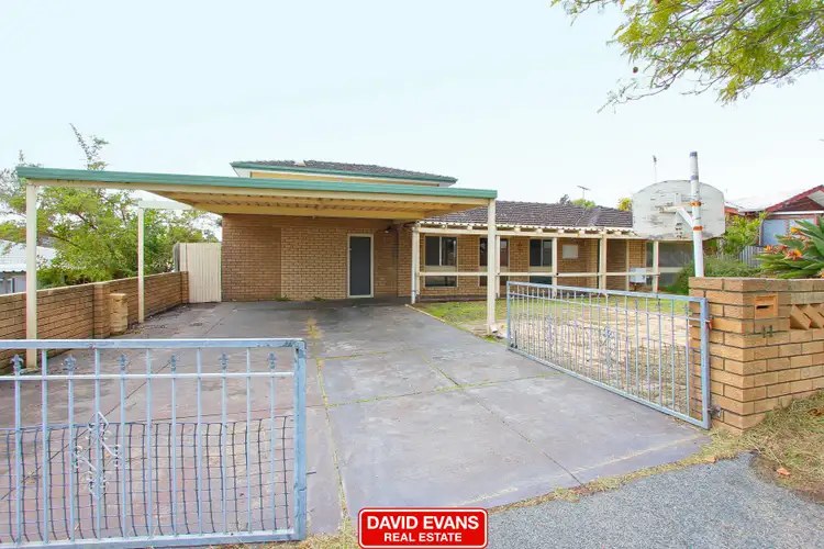 Second view of Homely house listing, 41 Hadleigh Way, Girrawheen WA 6064