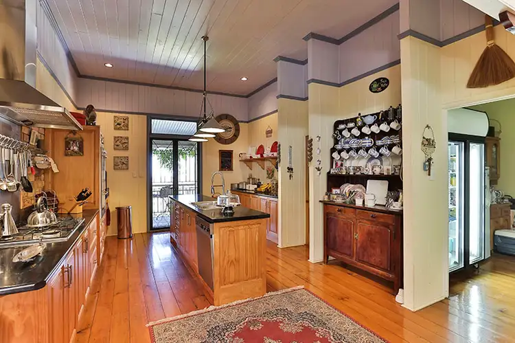 Third view of Homely house listing, 310 Anduramba Road, Crows Nest QLD 4355