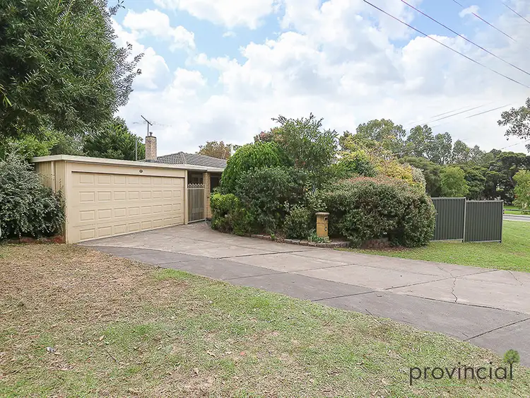Second view of Homely house listing, 28 Flora Terrace, Lesmurdie WA 6076