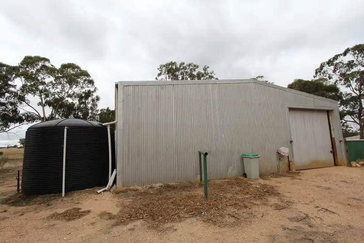 Second view of Homely house listing, 51 Mitchell Road, Avoca VIC 3467