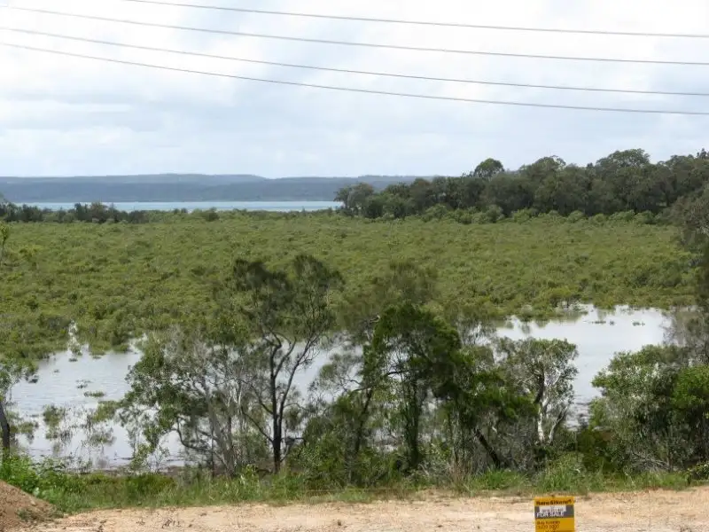 Main view of Homely land listing, 4 Timothy Street, Macleay Island QLD 4184