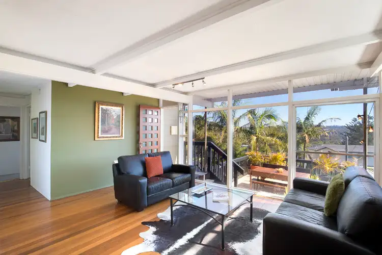 Fourth view of Homely house listing, 6 Rydal Place, Wheeler Heights NSW 2097