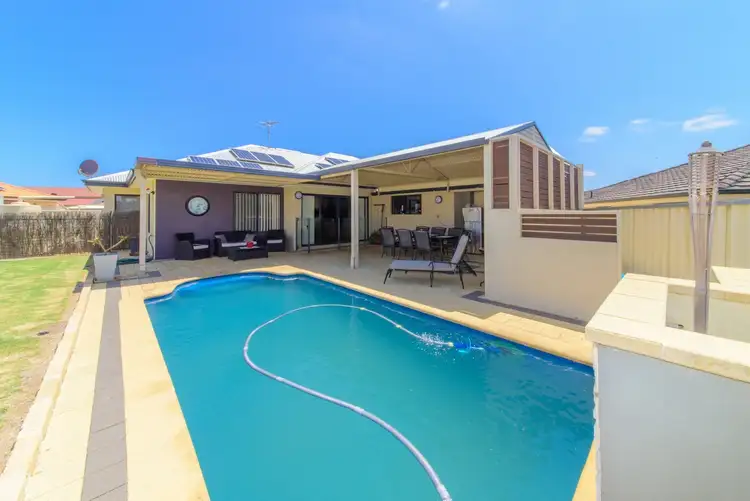 8 Fong Cove, Mount Tarcoola WA 6530