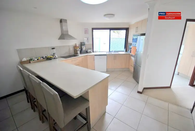 Second view of Homely house listing, 84 Benowa Road, Southport QLD 4215