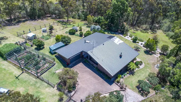 Fourth view of Homely house listing, 494 Mt Darragh Road, Lochiel NSW 2549