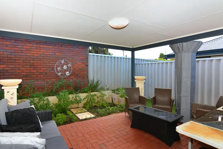 Second view of Homely unit listing, 53C Eagle Crescent, Eaton WA 6232