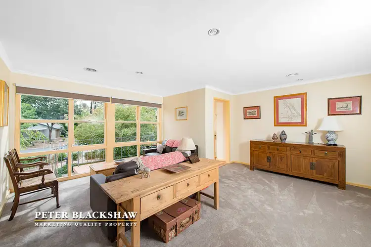 Fifth view of Homely house listing, 5 Collier Street, Curtin ACT 2605