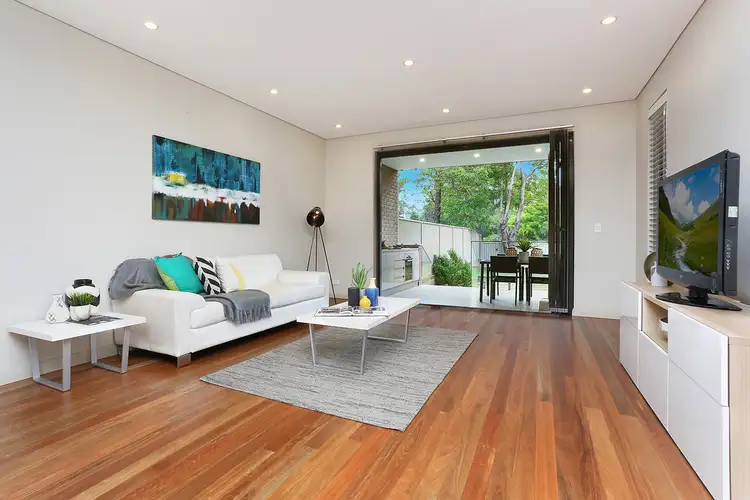 Second view of Homely house listing, 56 Wilsons Road, Bardwell Valley NSW 2207