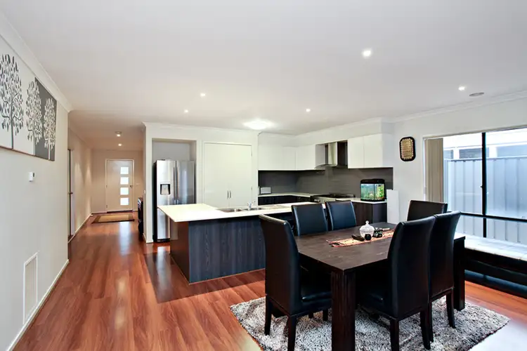 Second view of Homely house listing, 9 Brookwood Street, Tarneit VIC 3029