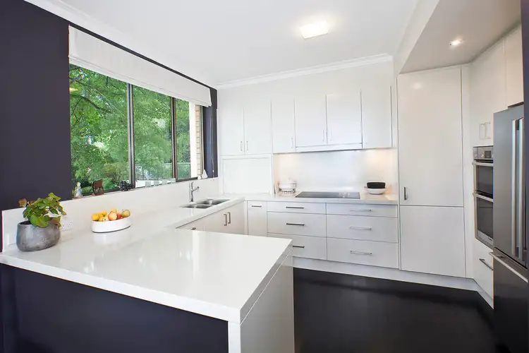 Fifth view of Homely apartment listing, 2/14 Eastbourne Road, Darling Point NSW 2027