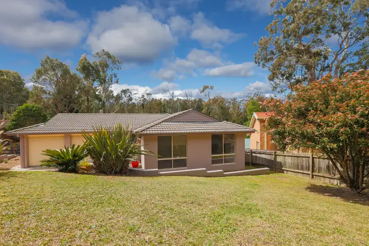 Main view of Homely house listing, 40 Karoola Crescent, Surfside NSW 2536