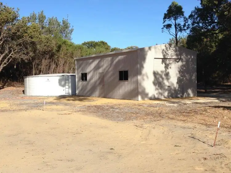 Seventh view of Homely land listing, Lot 12 Kangaroo Loop, Birchmont WA 6214