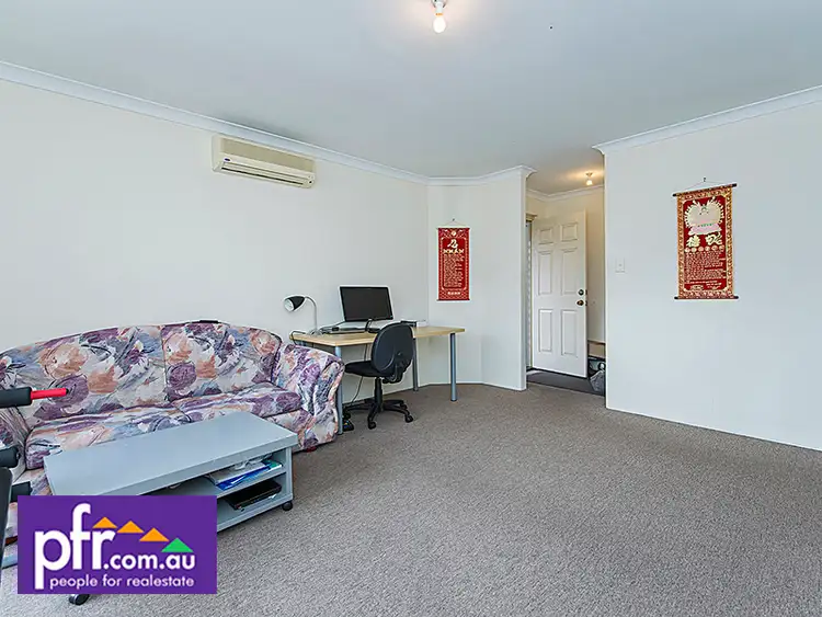 Third view of Homely villa listing, 3/8 Hubert St, East Victoria Park WA 6101