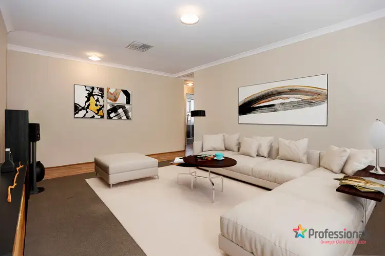 Seventh view of Homely house listing, 9 Boorara Road, Ellenbrook WA 6069