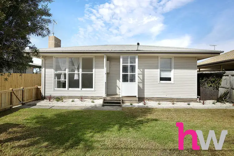 1/43 Gerbera Avenue, Norlane VIC 3214