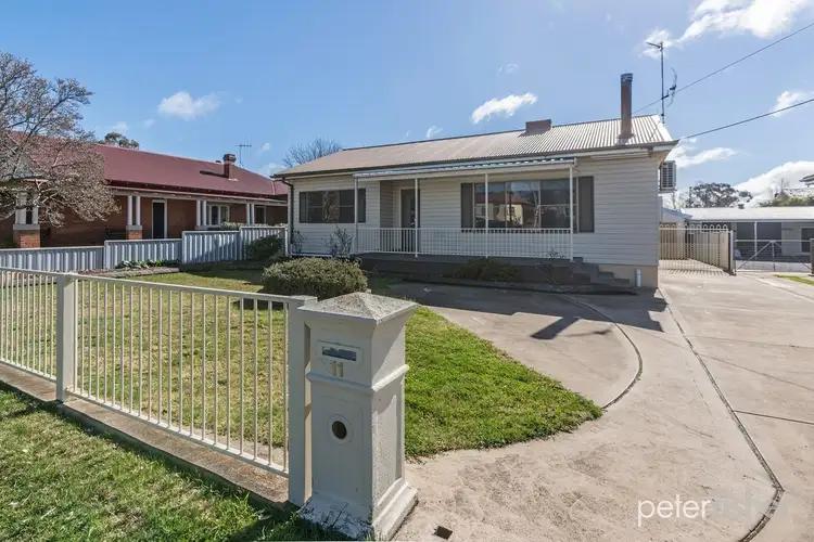 Main view of Homely house listing, 11 Prince Street, Orange NSW 2800